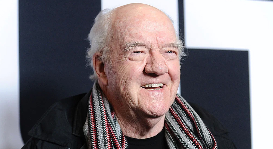 Richard Herd
