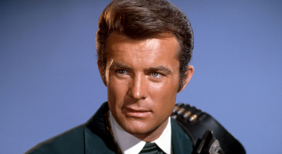 Robert Conrad