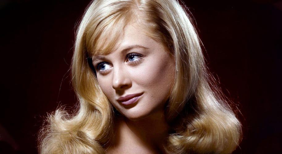 Shirley Knight