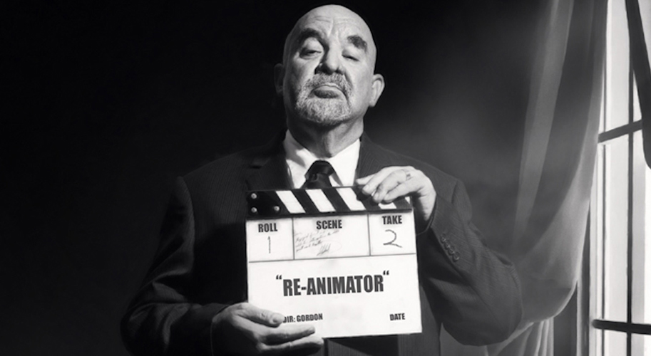 Stuart Gordon