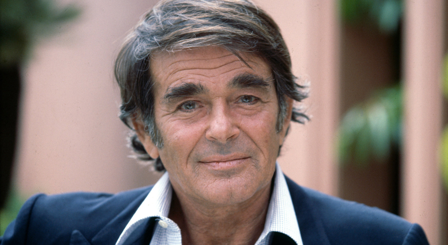 Stuart Whitman