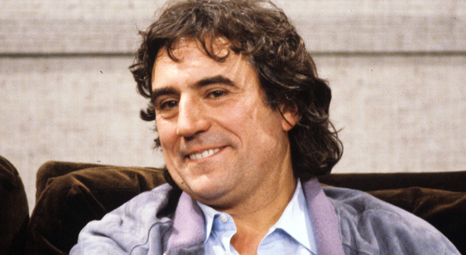 Terry Jones