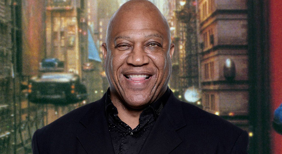 Tommy Lister Jr.