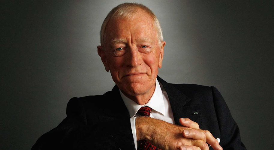 Max von Sydow
