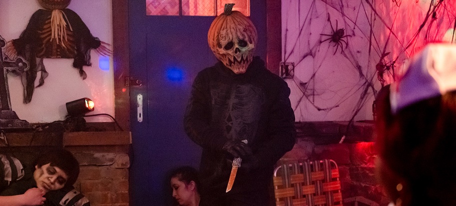 Trick Patrick Lussier