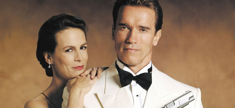 True Lies, Disney+, Arnold Schwarzenegger, Jamie Lee Curtis, McG