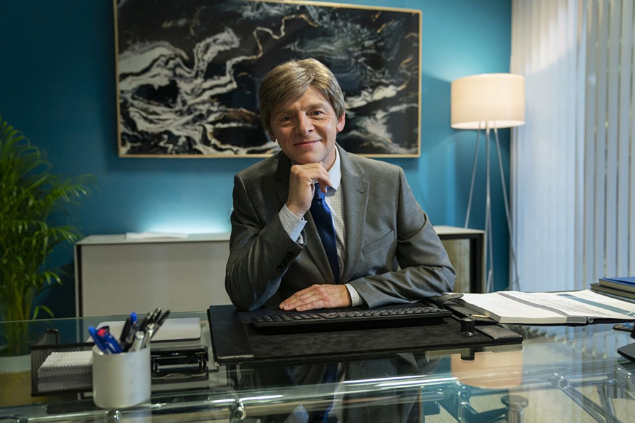 Truth Seekers, Amazon, Simon Pegg, Nick Frost