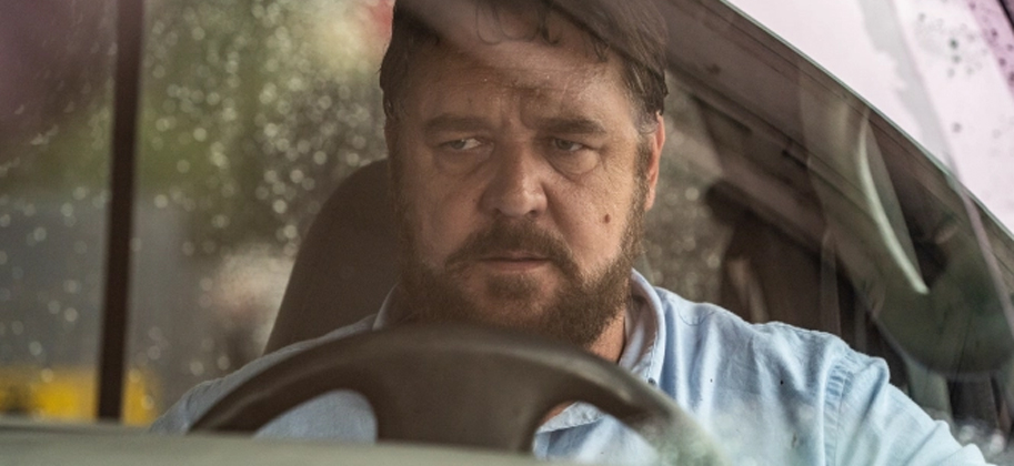 Russell Crowe, Unhinged