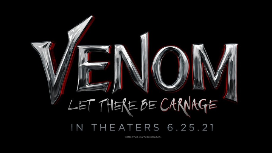 Venom Let There Be Carnage