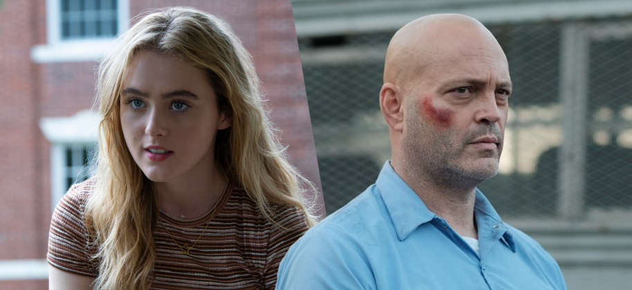 Vince Vaughn, Kathryn Newton, Christopher Landon, body-swap, Blumhouse