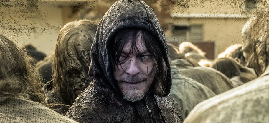 The Walking Dead, tenth season, AMC