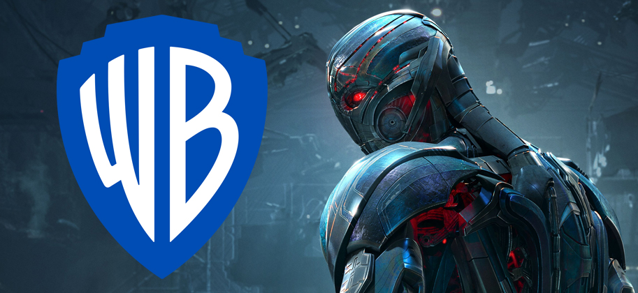 Warner Bros., AI, Artificial Intelligence, Ultron
