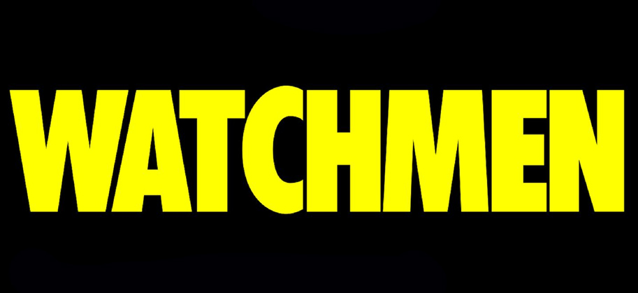 Watchmen, HBO, TV