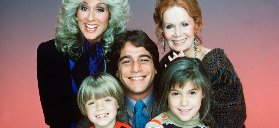 Who's The Boss, Tony Danza, Alyssa Milano, sequel, TV
