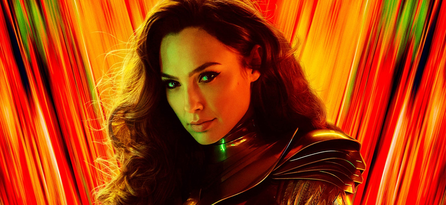 Wonder Woman 1984, Patty Jenkins, Wonder Woman 3