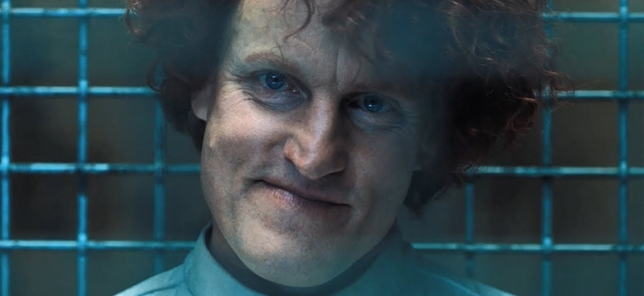 Woody Harrelson, Venom 2, Carnage, Cletus Kasady