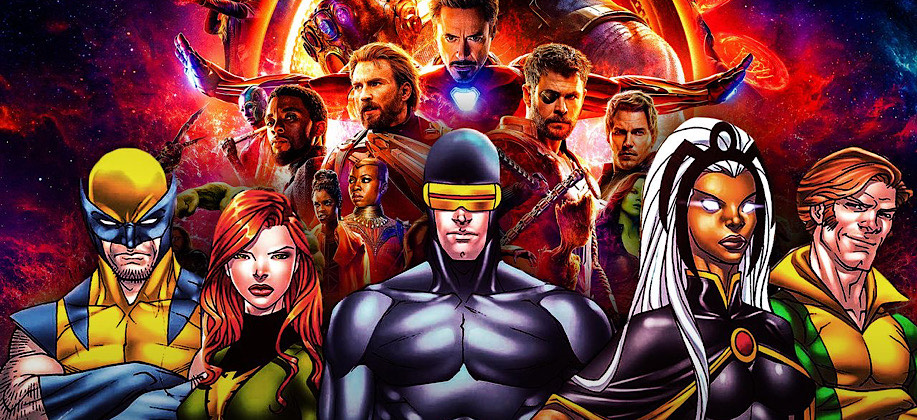 X-Men, MCU, Marvel Cinematic Universe, Kevin Feige