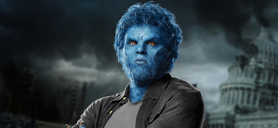 X-Men, Beast, spin-off