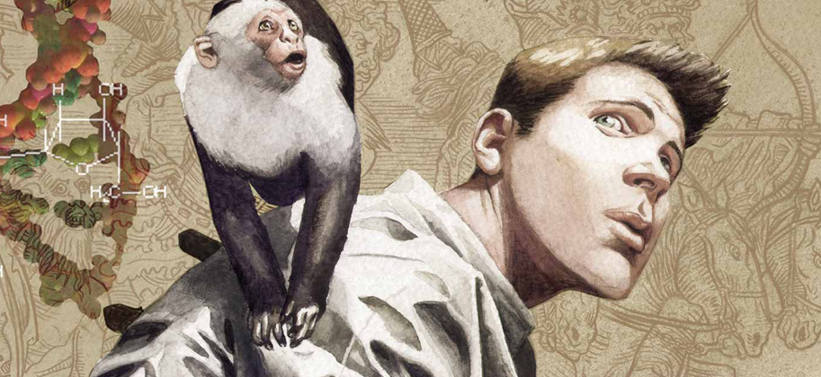 Y: The Last Man, FX, TV