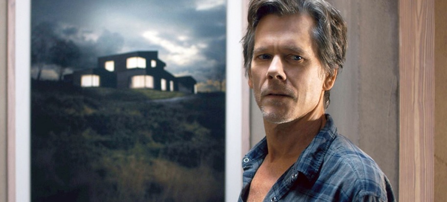 You Should Have Left Kevin Bacon David Koepp