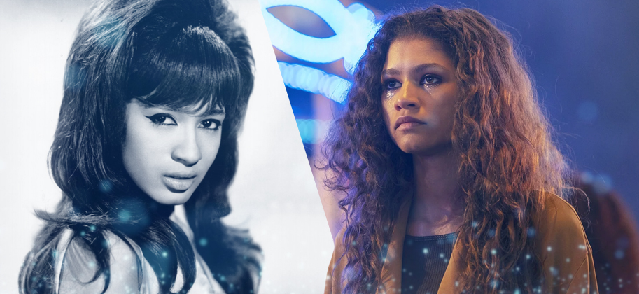 Zendaya, Ronnie Spector