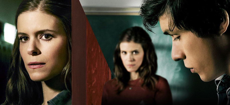 a teacher, hulu, kate mara, nick robinson, streaming