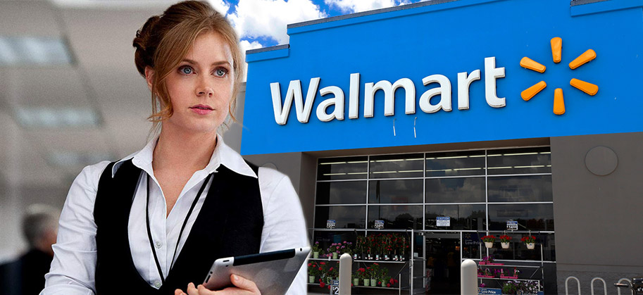 Netflix, Kings of America, Amy Adams, Adam McKay, Walmart