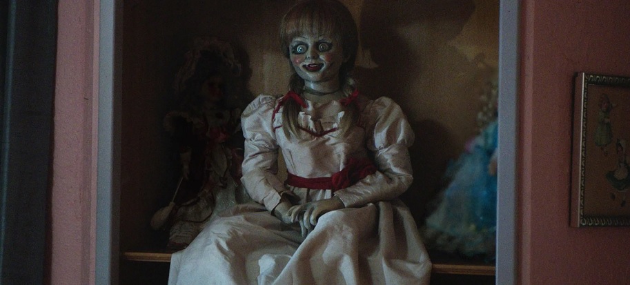 Annabelle: Creation