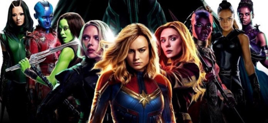 Avengers: Endgame' Writers Respond To Those Who Say All-Female