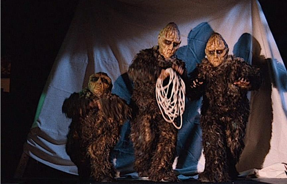 Don't Be Afraid Of The Dark 1973