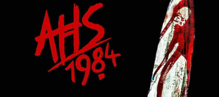 TV Review, FX, Ryan Murphy, American Horror Story, 1984, AHS, Emma Roberts, Billie Lourd