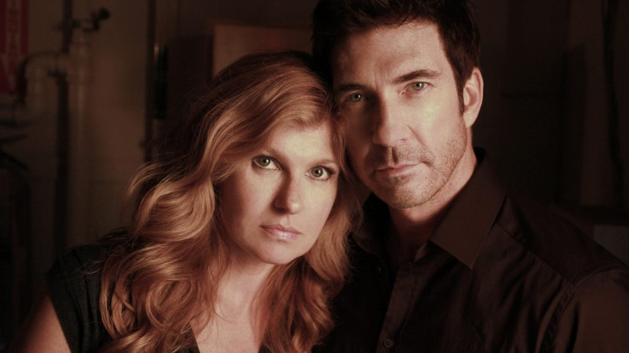 American Horror Story, Murder House, Connie Britton, Jessica Lange, Dylan McDermott, horror, AITH, Arrow in the Head, JoBlo.com