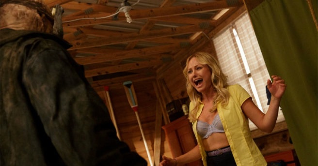 The Final Girls Malin Akerman