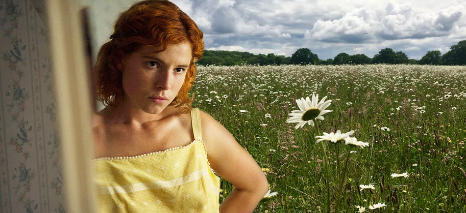 Men, Alex Garland, Jessie Buckley, Rory Kinnear, A24