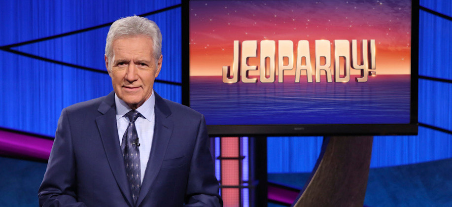 Alex Trebek, Jeopardy!, final episode, ratings