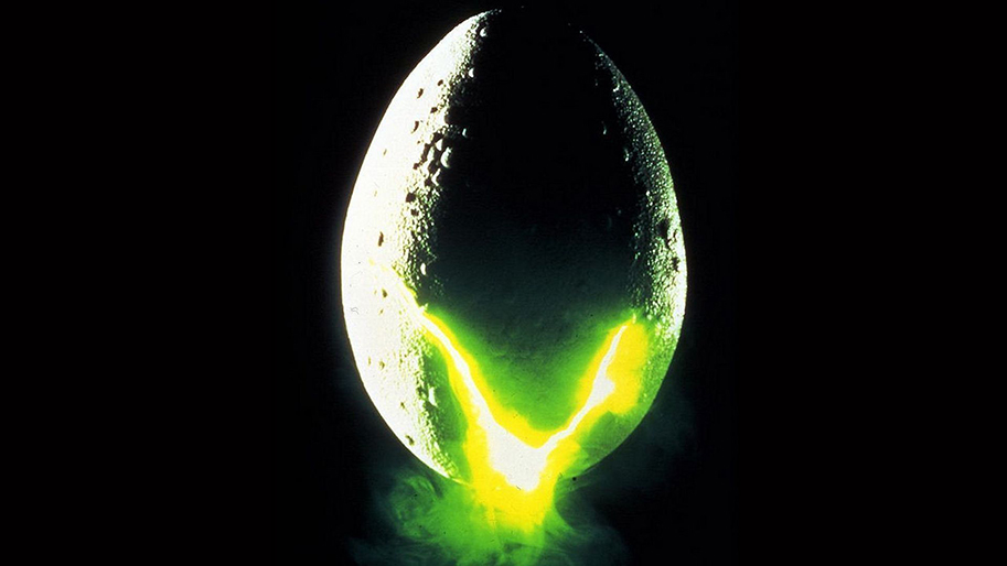 Alien, Fathom Events, Sigourney Weaver