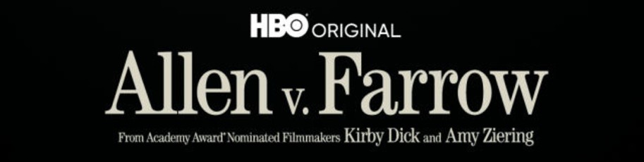 HBO, Amy Ziering, Kirby Dick, Woody Allen, Mia Farrow, documentary, Allen v. Farrow