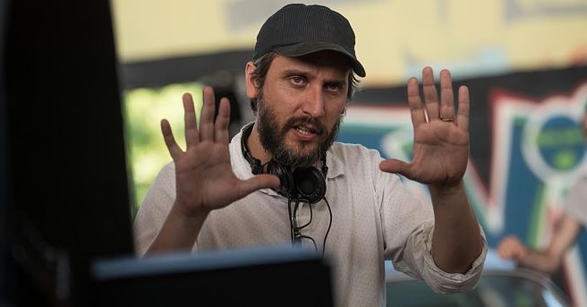 Fede Alvarez