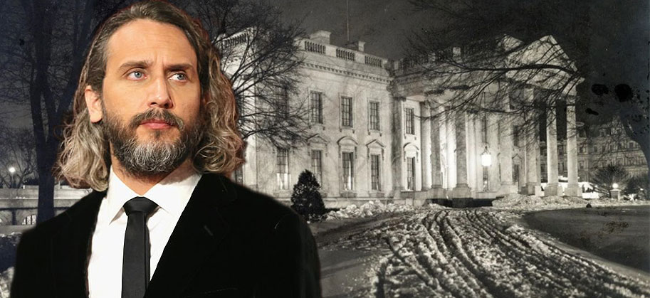 Fede Alvarez, White House, Horror
