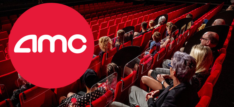AMC Theatres, COVID-19, guidelines, reopening