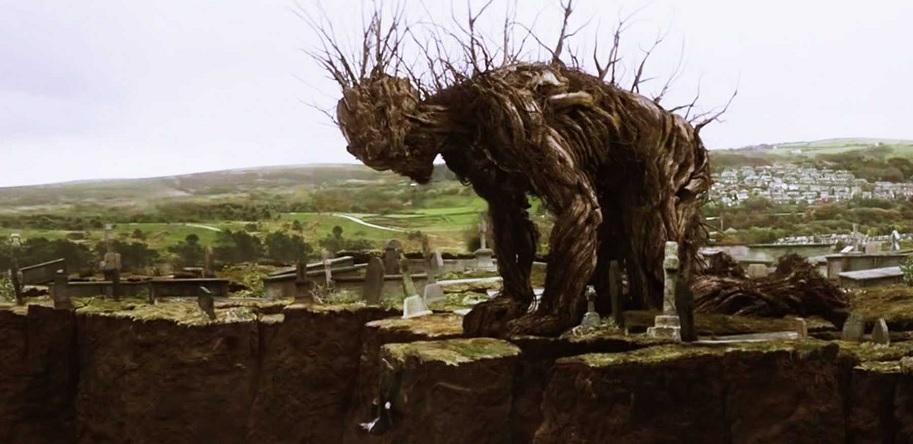 A Monster Calls
