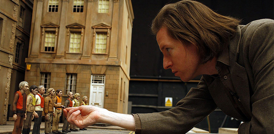 wes anderson, french dispatch, release