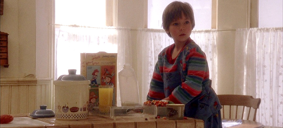 Child's Play Alex Vincent