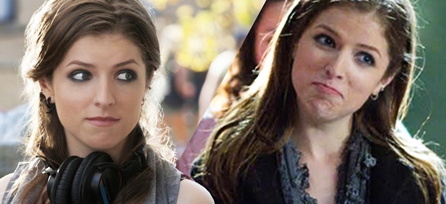 Anna Kendrick, Cups, Pitch Perfect, Summer Camp