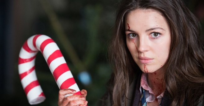 Anna and the Apocalypse John McPhail