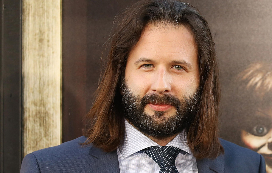 Annabelle Comes Home, Gary Dauberman, Annabelle, The Conjuring, Vera Farmiga, Patrick Wilson. horror, JoBlo.com