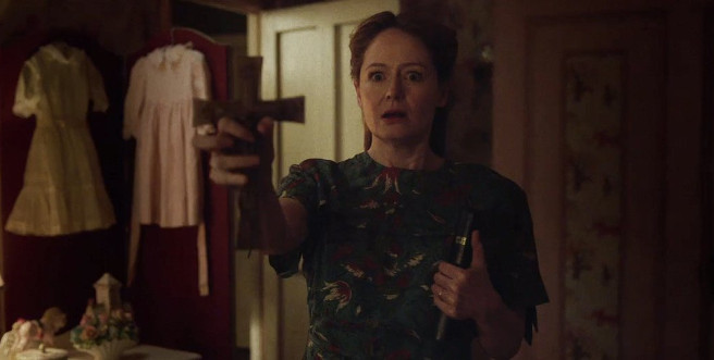 annabelle creation anthony lapaglia miranda otto lulu wilson david f sandberg horror sequel 2017