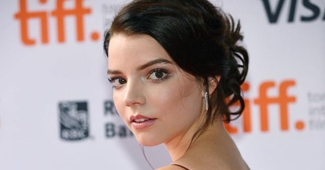 Anya Taylor-Joy