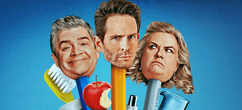 A.P. Bio, season four, Glenn Howerton, renewed