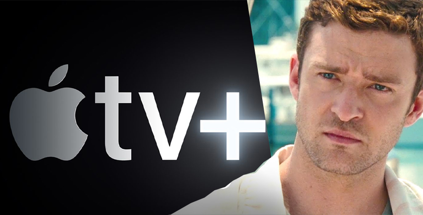 Apple TV Justin Timberlake
